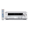 Receptores AV Kenwood KRF-V6100D Manual De Instrucciones
