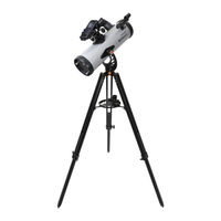 Celestron StarSense EXPLORER LT Guía De Instalación Rápida