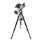 Telescopios Celestron StarSense EXPLORER LT Guía De Instalación Rápida