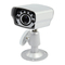 Cámaras de Seguridad König Electronic SEC-CAM12 Manual De Instalación Y Usuario