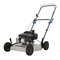 Cortacéspedes Pulsar PTG1220D5A Manual Del Operador