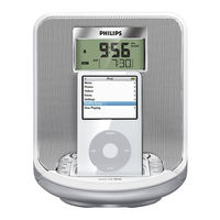 Philips DC310/37B Manual De Instrucciones