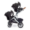 Cochecitos de Bebés UPPAbaby VISTA MAXI-COSI Guia De Inicio Rapido