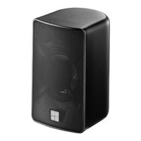 d&b audiotechnik E0 Manual