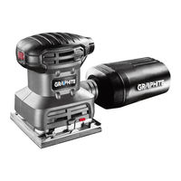 GRAPHITE 59G320 Manual Del Usuario