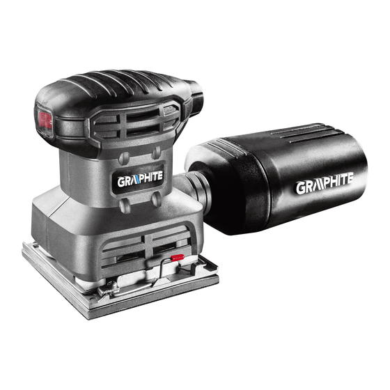 GRAPHITE 59G320 Manual Del Usuario