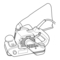 Lijadoras Makita 9403 Manual De Instrucciones