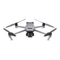 DJI MAVIC 3 Manual De Usuario