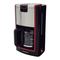 Cafeteras Aurora UJYANA CM Manual De Instrucciones