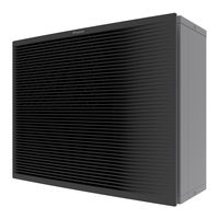 Daikin Altherma 3 H HT EPRA14-18DW7 Manual De Instalación