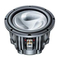Subwoofers Kenwood KFC-WPS1300D Manual De Instrucciones
