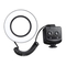 Godox RING72 - Manual de la luz de anillo LED macro