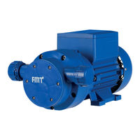 FMT 25 280 006 Instrucciones De Uso