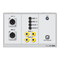 Amplificadores Optimus PM-4P Manual De Instrucciones