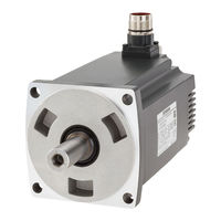 Siemens SIMOTICS S-1FL6 Instrucciones De Servicio Resumidas