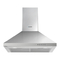 Campanas de Ventilación Blaupunkt 5DW66750AU Instrucciones De Montaje Y Uso