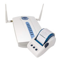 Zyxel G-4100 Guia De Inicio Rapido