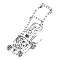 Husqvarna LC 140SP Manual Del Usuario