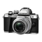 Camaras Olympus E-M10MarkII Manual De Instrucciones