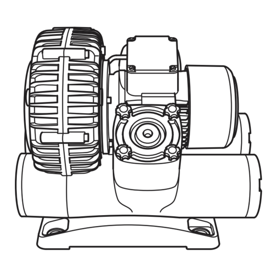 Becker SV 8.190 Instrucciones Para El Manejo