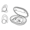Auriculares Hama Spirit Athletics Instrucciones De Uso