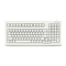 Cherry MX 1800, MX 3000, ML 4100, RS 6000 - Manual del teclado con cable