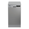 Manual de Beko DFS / DSS Series, DFS28131X, DFS28021W, 7648063935