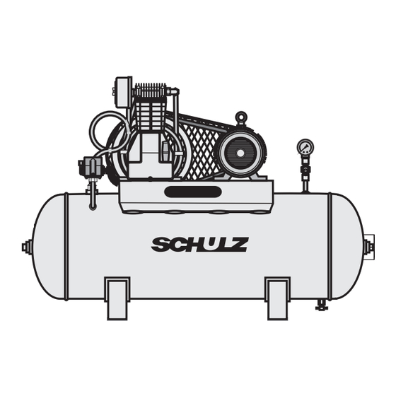 Schulz SFI 4000 Manual De Instrucciones