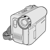 Samsung VP-D451i Manual De Instrucciones
