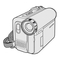 Samsung VP-D451