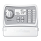 Controladores Rain Bird STP-400i Manual De Instrucciones