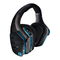 Auriculares Inalámbricos Logitech Artemis Spectrum G933 Manual Del Usuario