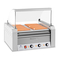 Electrodomésticos de Cocina Royal Catering RCHG-11WO Manual De Instrucciones
