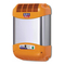 Cargadores de Batería Quick SBC 300 ADV PLUS FR Manual Del Usuario