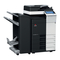 Impresora Todo en uno Olivetti d-COLOR MF2 Serie Manual De Instrucciones