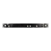 Shure PA421B Guia Del Usuario