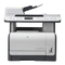 Impresora Todo en uno HP Color LaserJet CM1312 Serie Guía Básica De Instalación