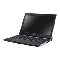 Dell Vostro V131 Manual Del Propietário