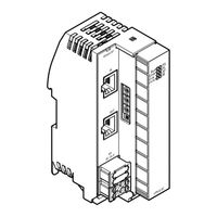 Festo CPX-E-EC Manual Del Usuario