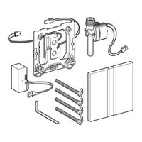 geberit 116.031.46.5 Operación Manual