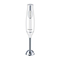 Mezcladores de Mano Electrolux 11 Serie Manual De Instrucciones