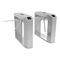 Barreras Automáticas ZKTeco TS200 Serie Manual De Usuario
