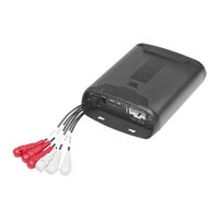 Harman JBL DSP2544 Manual Del Usuario