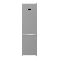 Beko RCNA406E60XBN Instrucciones Para El Uso