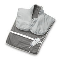 Medisana HP 630 Instrucciones De Manejo