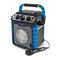 Sistemas de Karaoke Singing Machine SML712BK Manual De Instrucciones