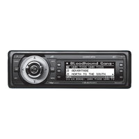 Blaupunkt 7 646 584 310 Instrucciones De Manejo