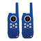 LEXIBOOK Serie TW42 - Manual del Walkie-talkie