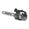 Motosierras Anova MG 25-12A Manual Del Propietario - Operador