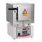 Equipos de Laboratorio Zhermack FURNANCE DM 30 Guía Rápida